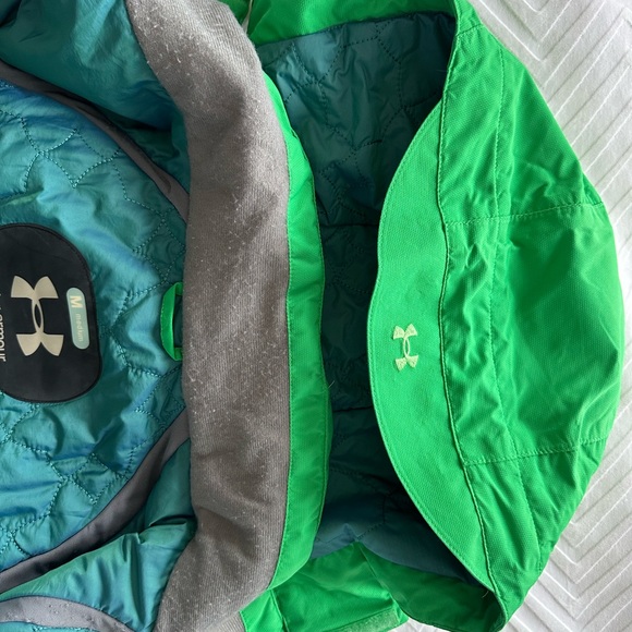 Under Armour Women’s Ski Jacket, Medium - Picture 8 of 15